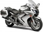 Yamaha FJR 1300 / A